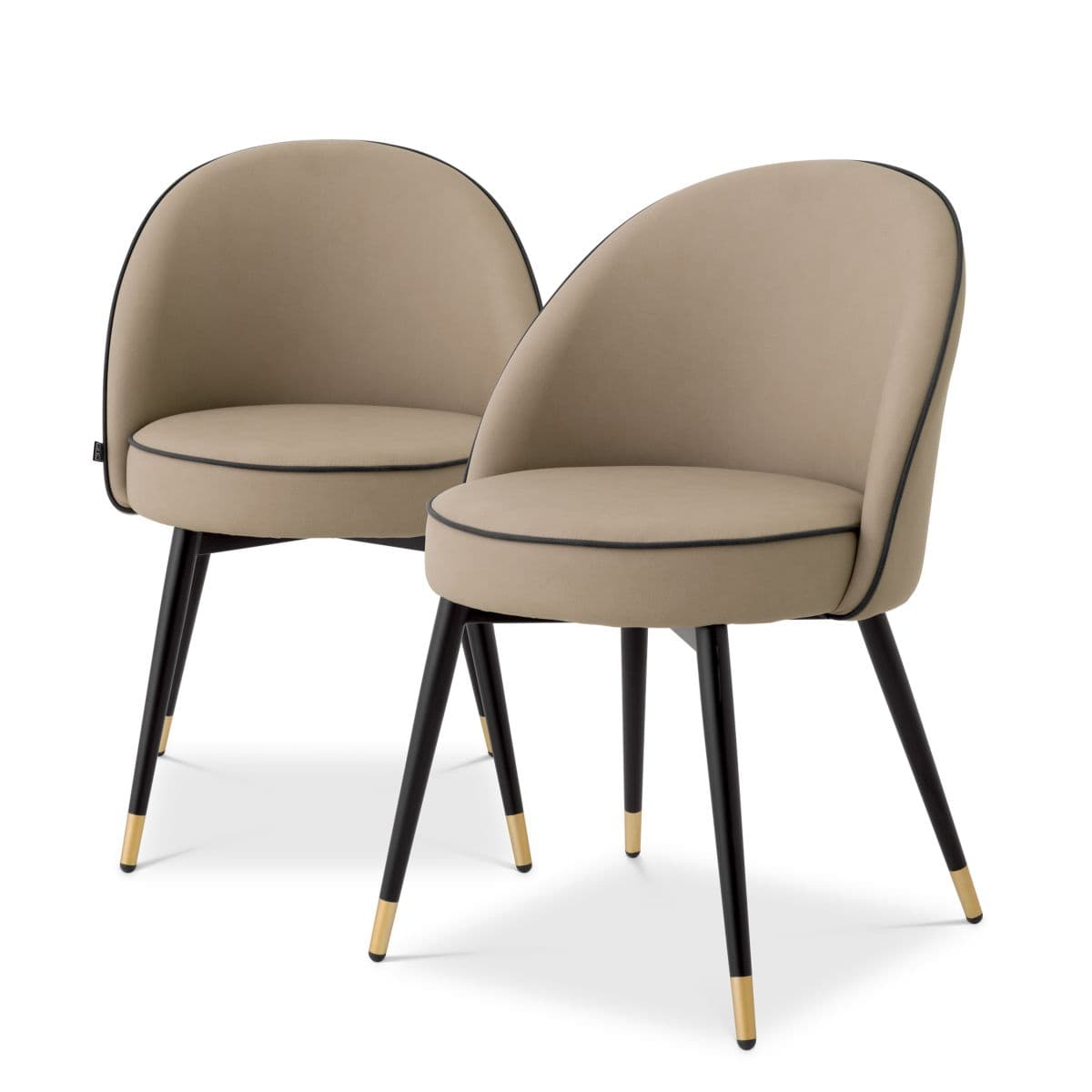 Eichholtz Dining Chair Cooper set of 2