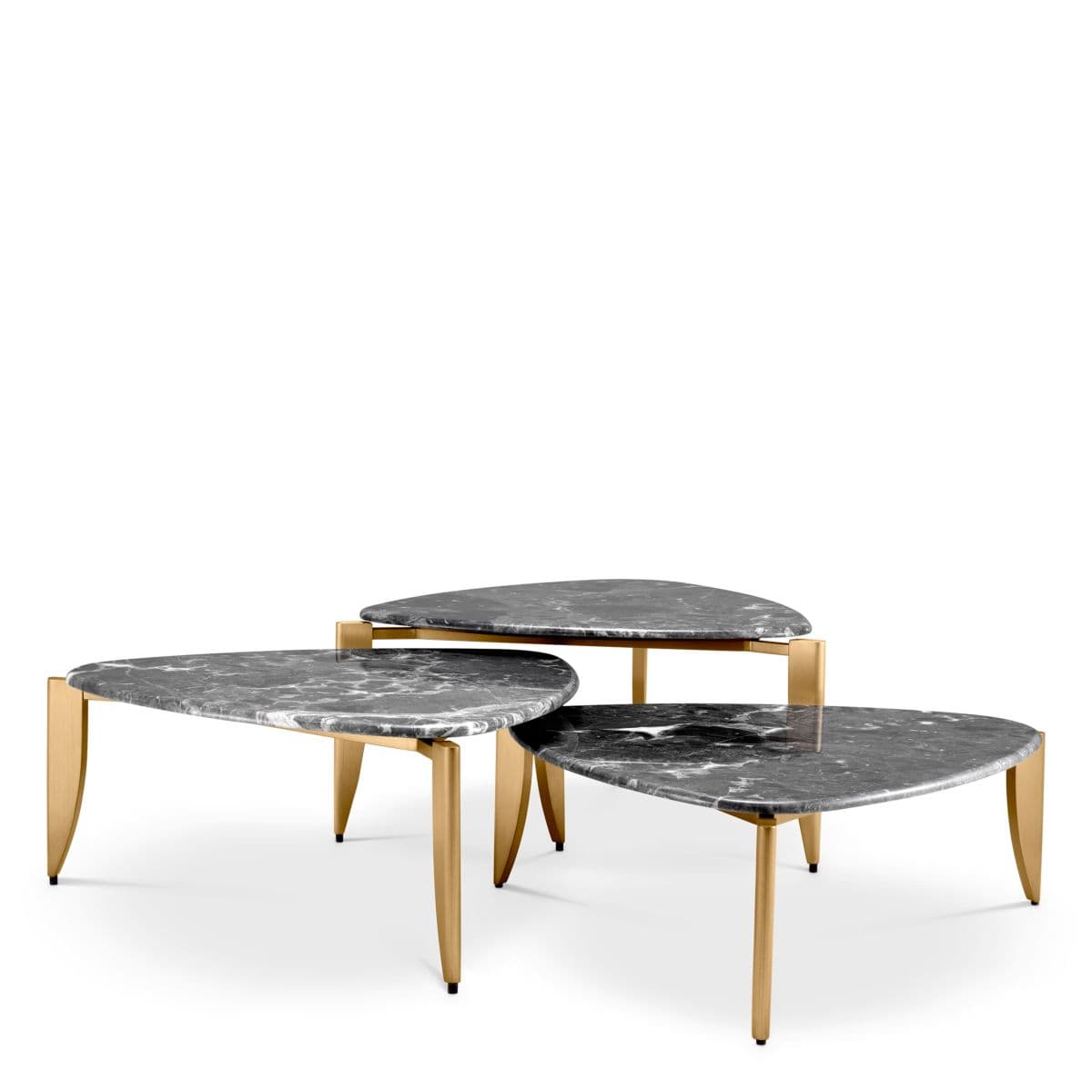Eichholtz Coffee Table Regioni set of 3
