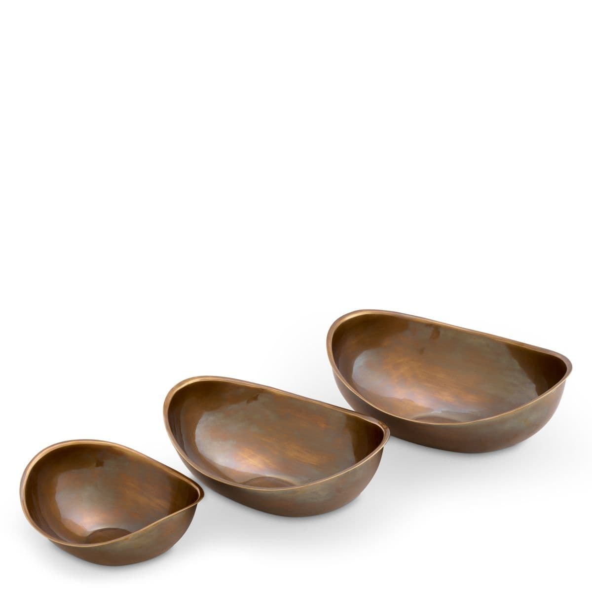Eichholtz Bowl Sena set of 3 — фото 3