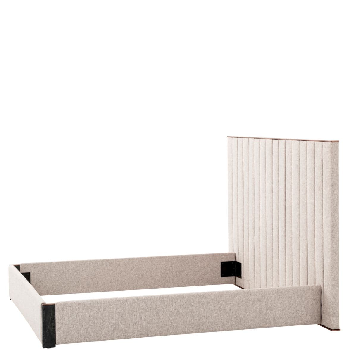 Eichholtz Bed Frame Elisio — фото 3