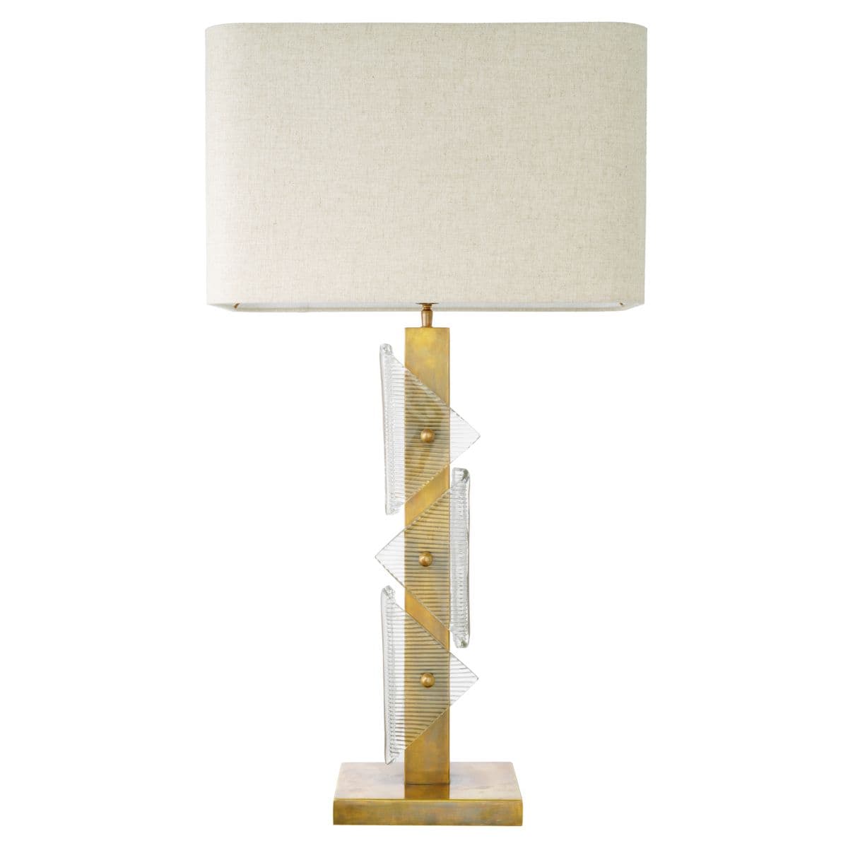 Eichholtz Table Lamp Mirabella — фото 4