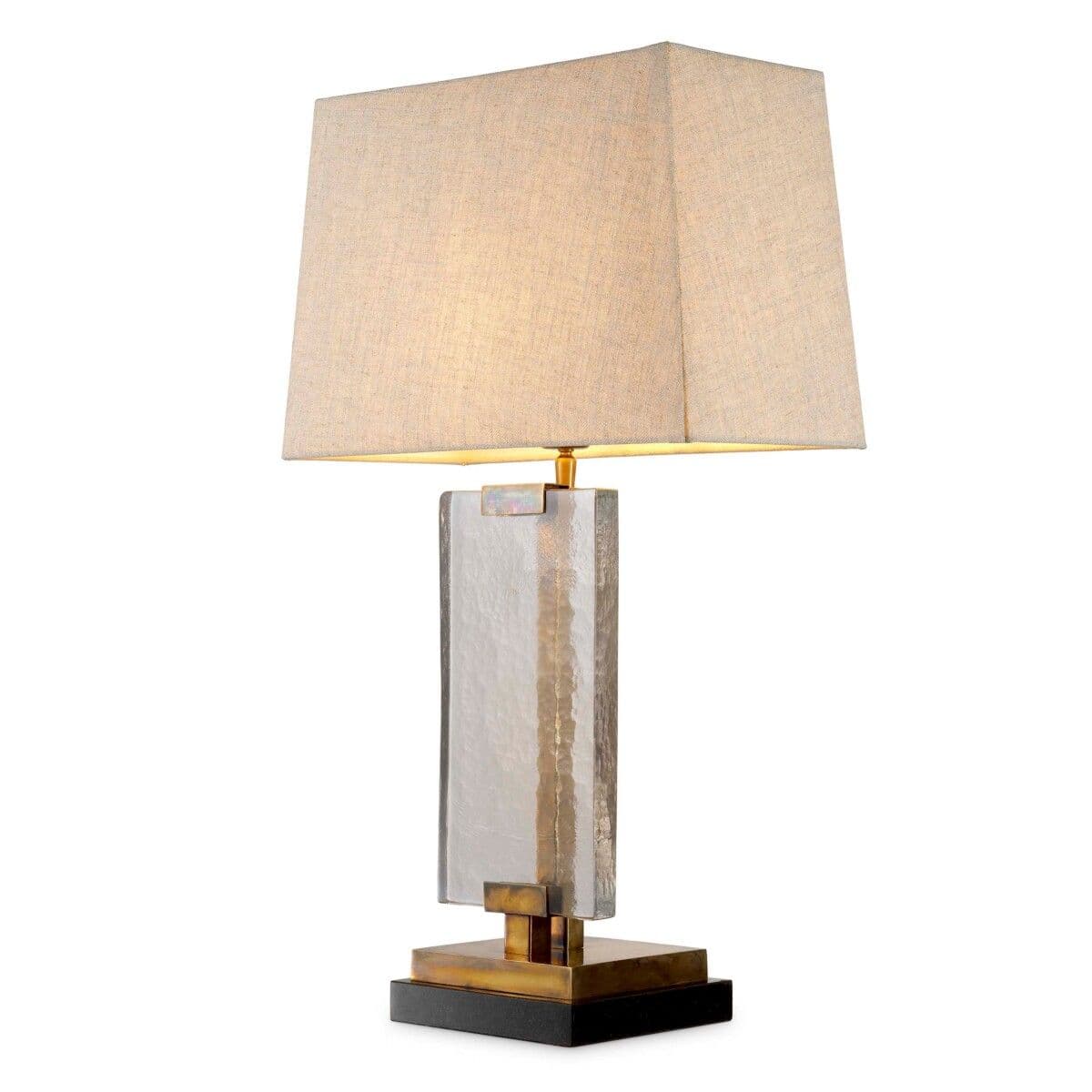 Eichholtz Table Lamp James