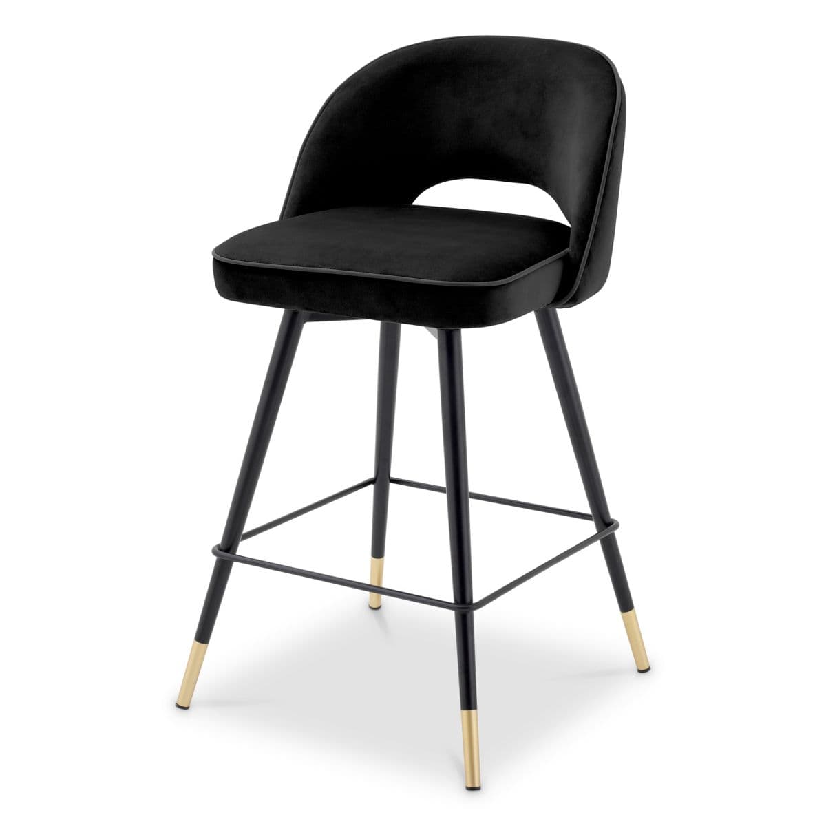 Eichholtz Counter Stool Cliff set of 2 — фото 2