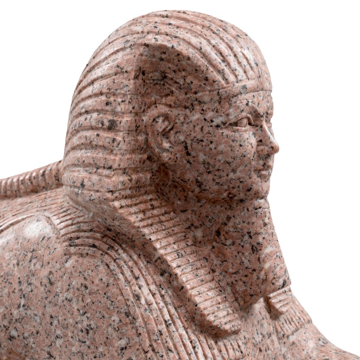 Eichholtz Object Sphinx of Hatshepsut — фото 5