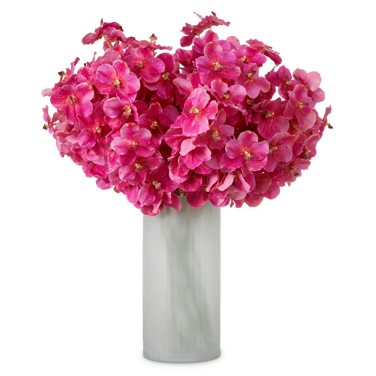 Eichholtz Bouquet of Vanda Orchids real touch 24 pcs