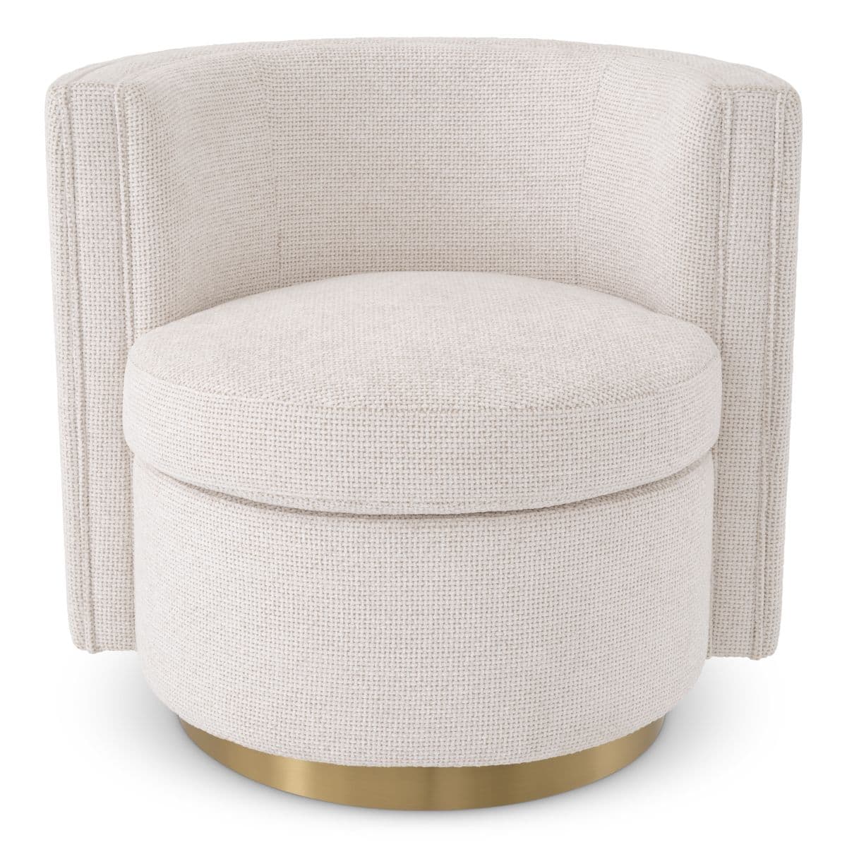 Eichholtz Swivel Chair Amanda — фото 3