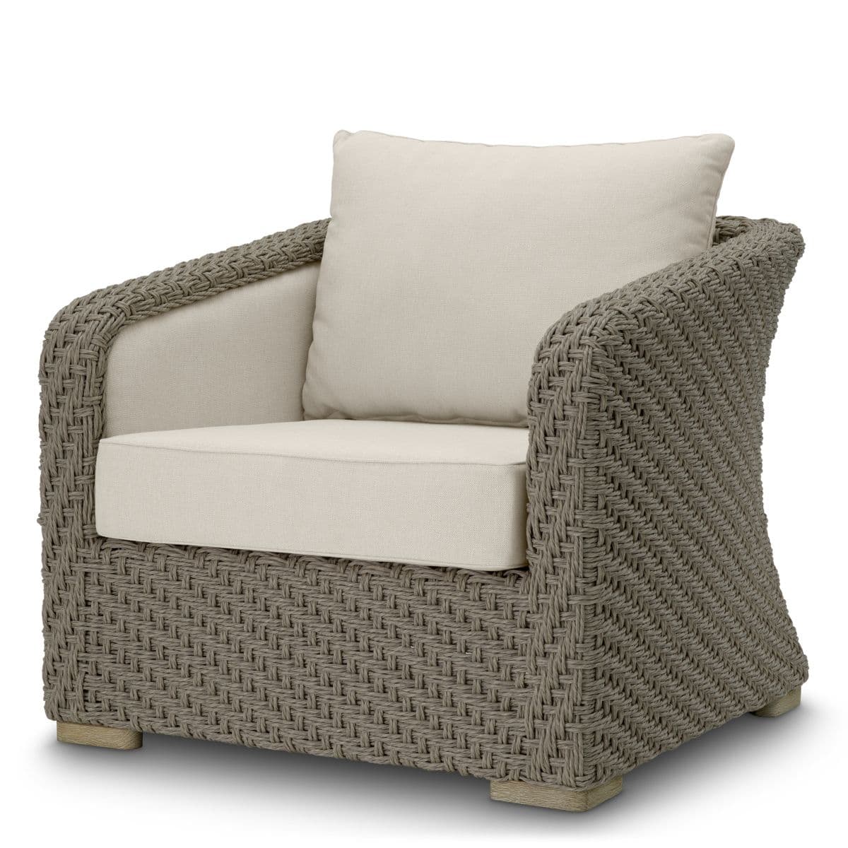 Eichholtz Outdoor Chair Bryson