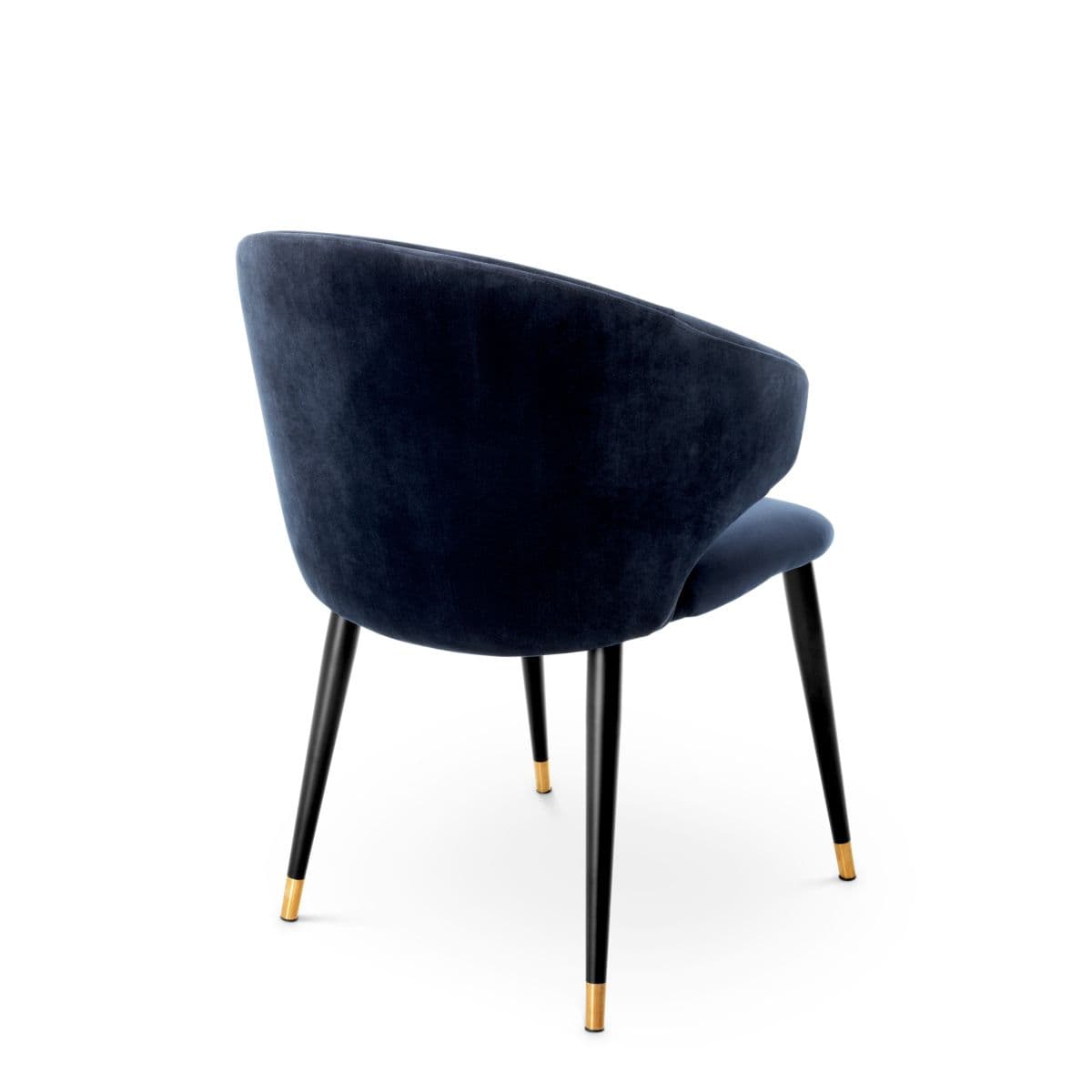 Eichholtz Dining Chair Volante with arm — фото 5