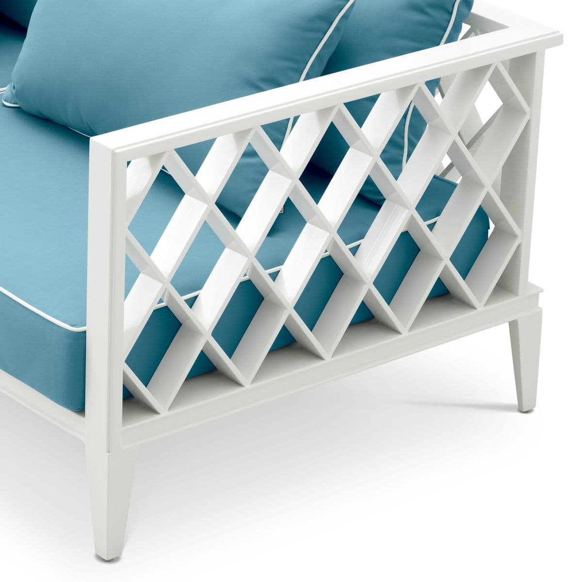 Eichholtz Outdoor Sofa Ocean Club S — фото 6
