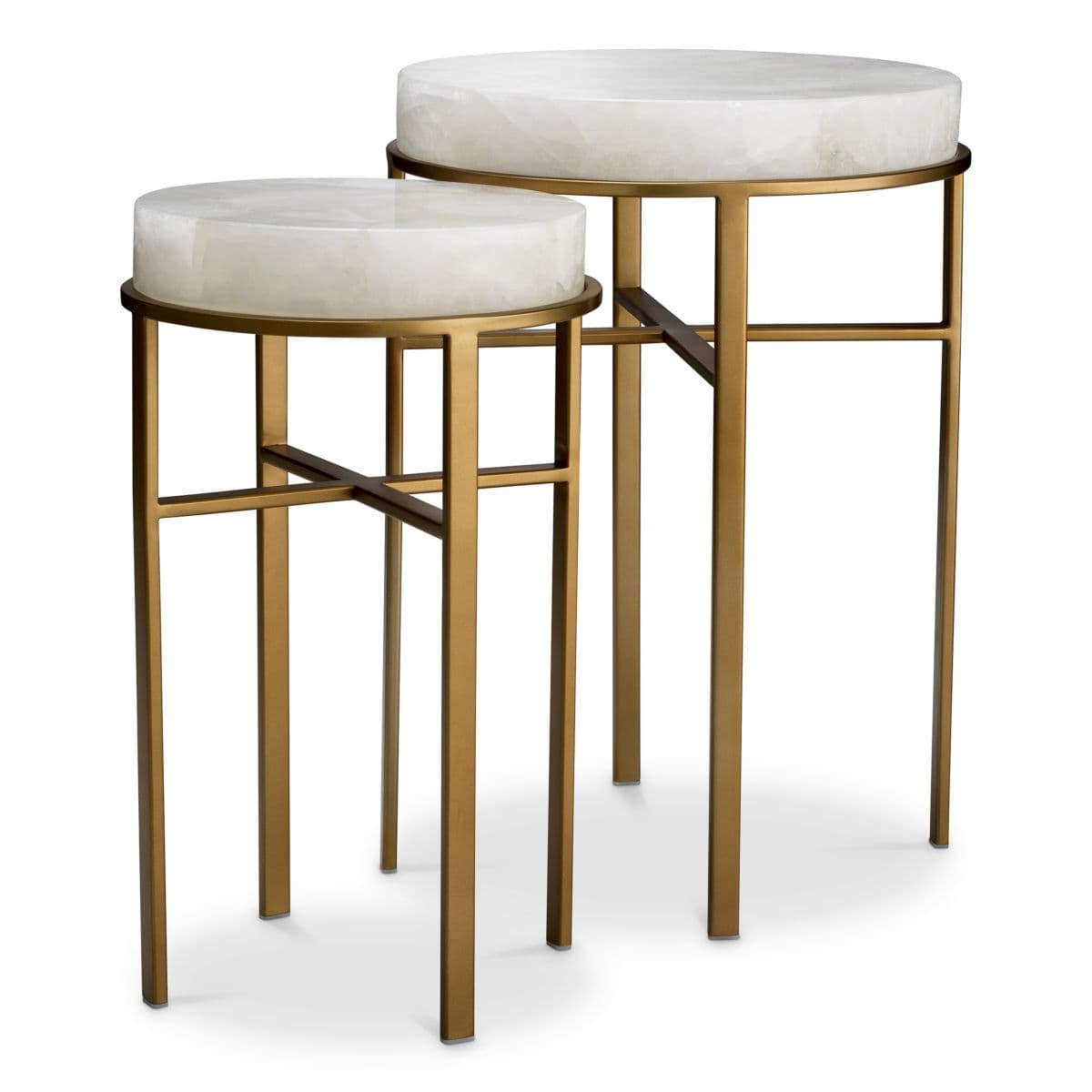 Eichholtz Side Table Hoxton set of 2