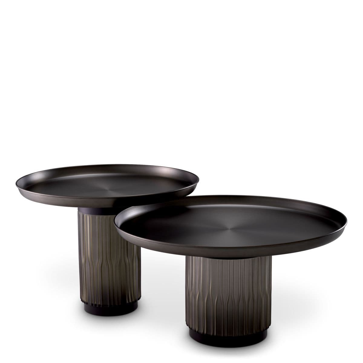 Eichholtz Coffee Table Zachary set of 2