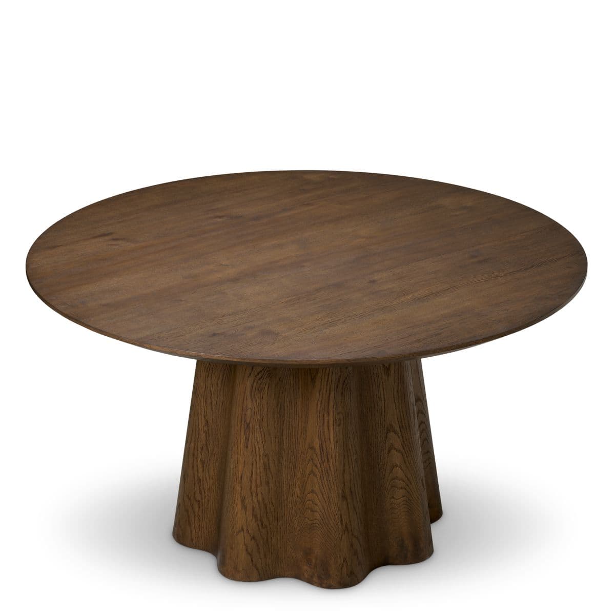 Eichholtz Dining Table Papyrus — фото 3