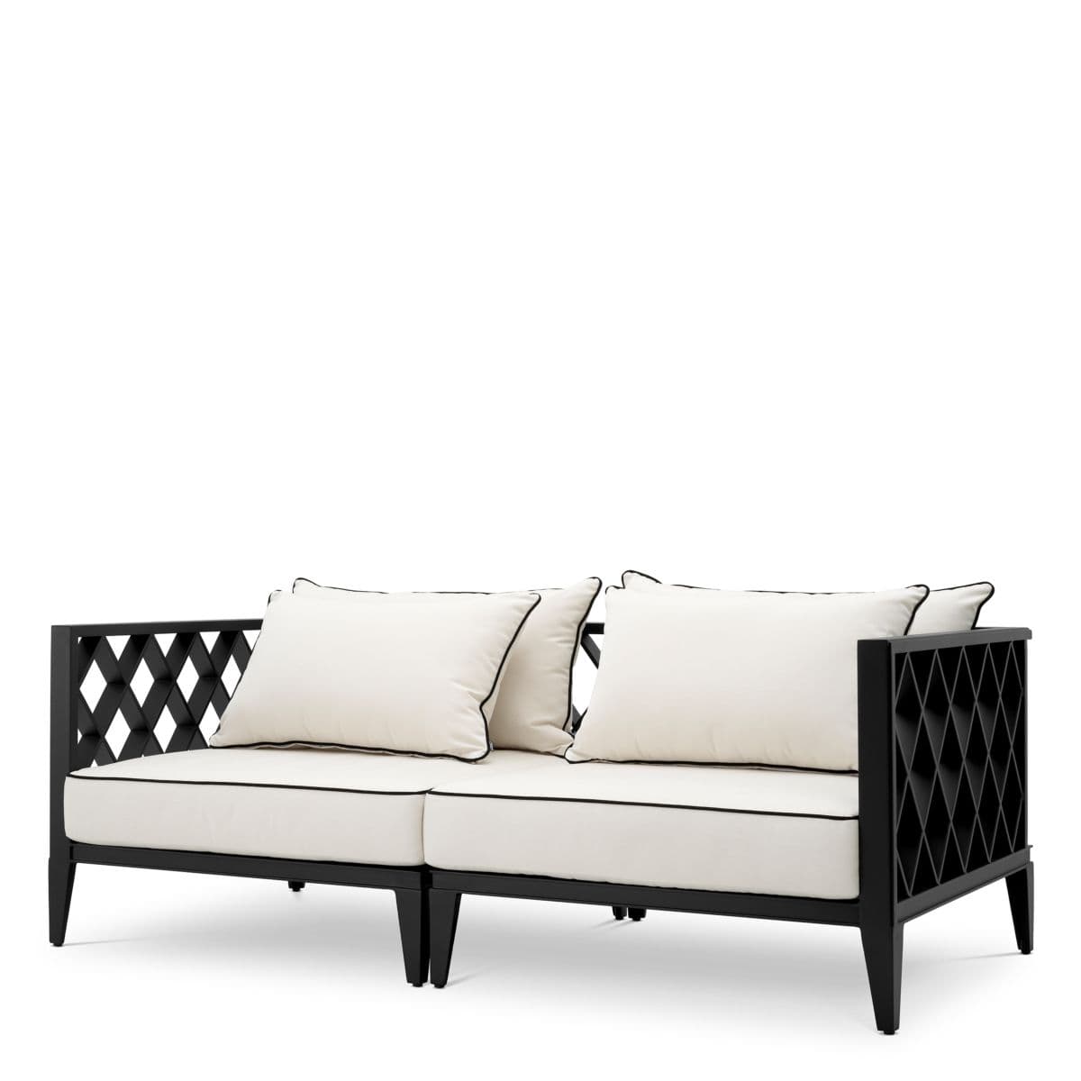 Eichholtz Outdoor Sofa Ocean Club S