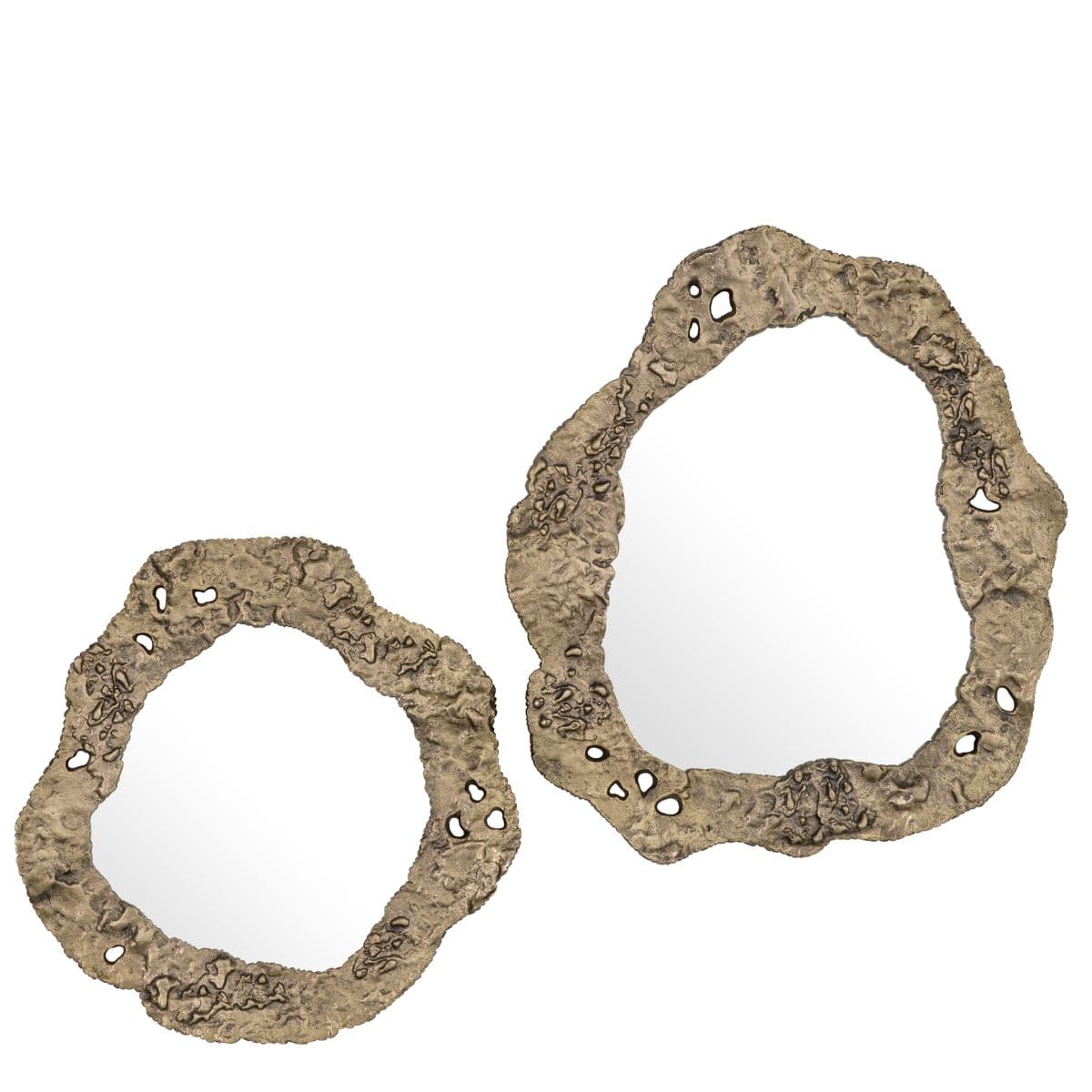 Eichholtz Mirror Foggia set of 2 — фото 2