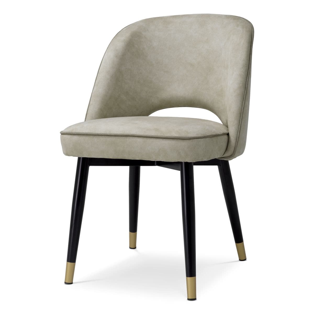 Eichholtz Dining Chair Cliff set of 2 — фото 2