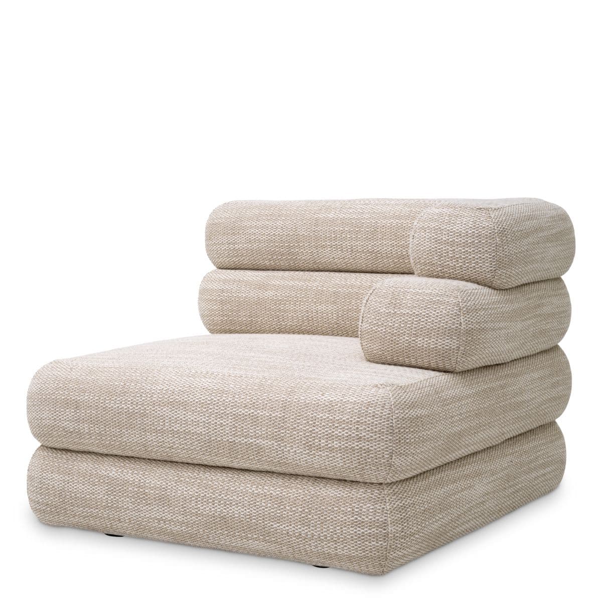 Eichholtz Modular Sofa Malaga right — фото 3