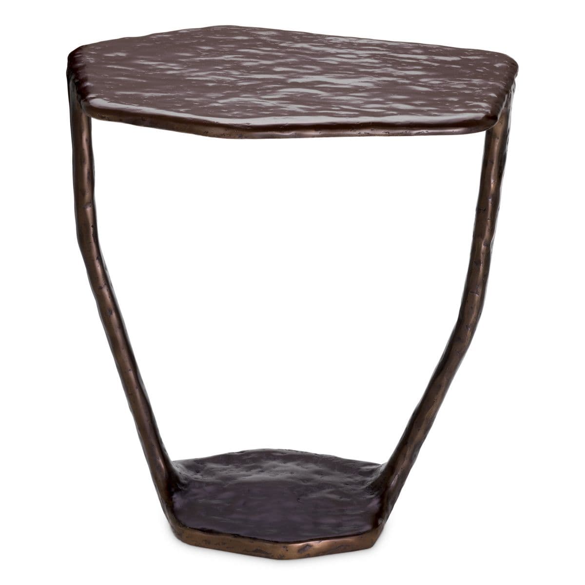 Eichholtz Side Table Tigra — фото 4