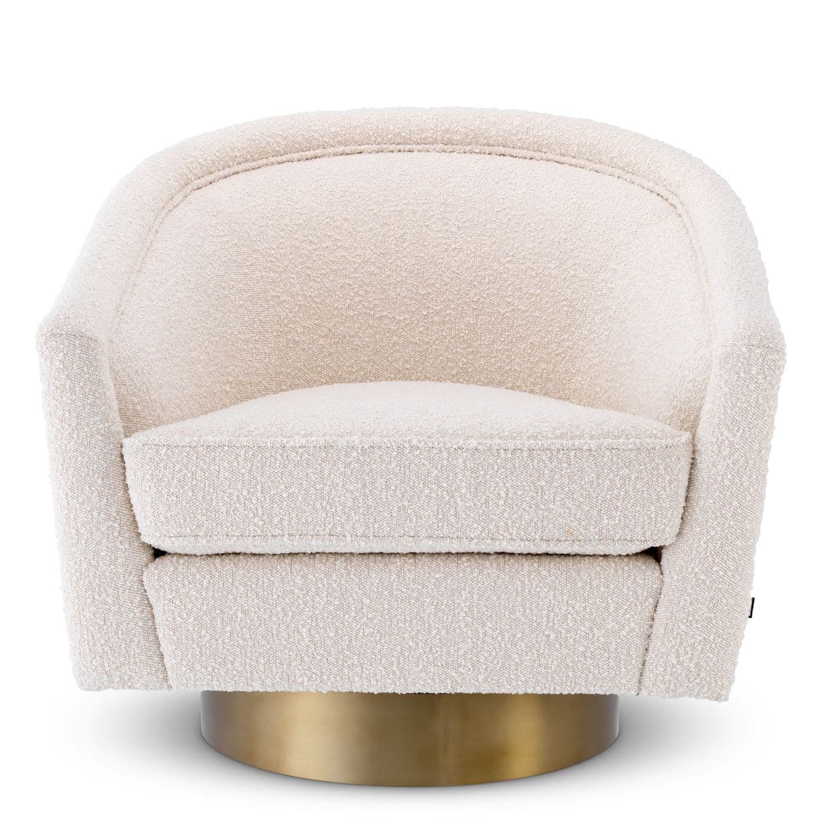 Eichholtz Swivel Chair Catene — фото 3