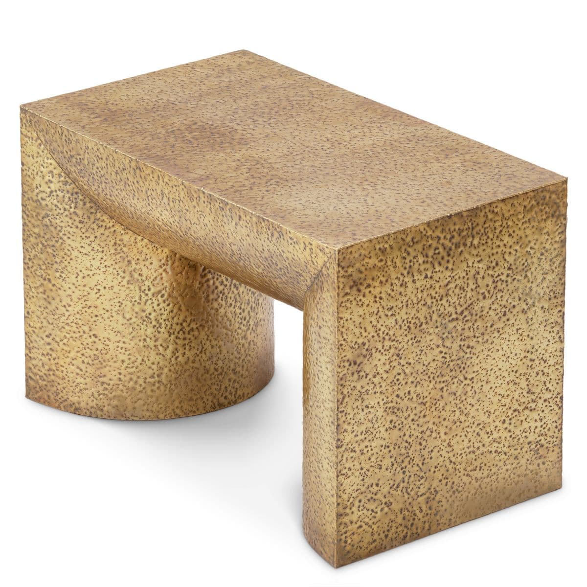 Eichholtz Side Table Drayton — фото 5