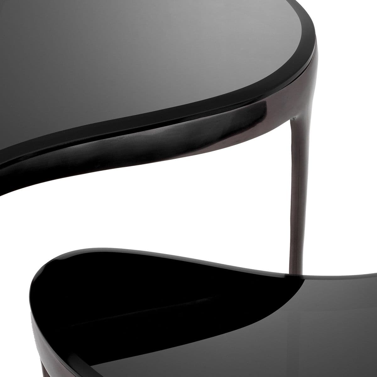 Eichholtz Side Table Zena set of 2 — фото 5