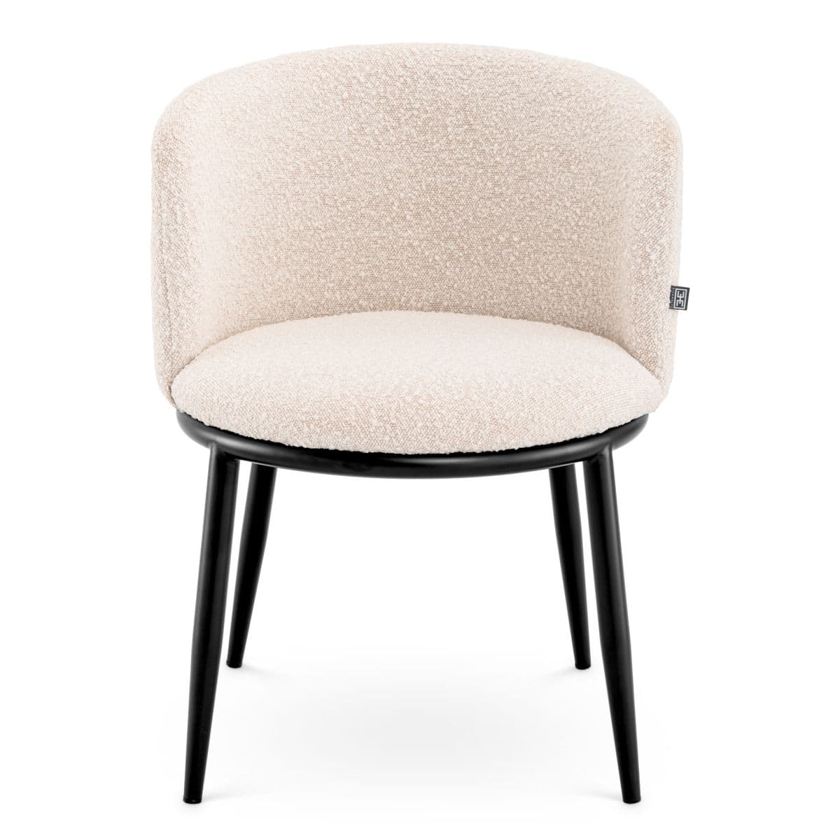 Eichholtz Dining Chair Filmore set of 2 — фото 3