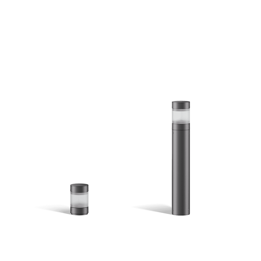 Уличный светильник Platek Tube 1000 — фото 2