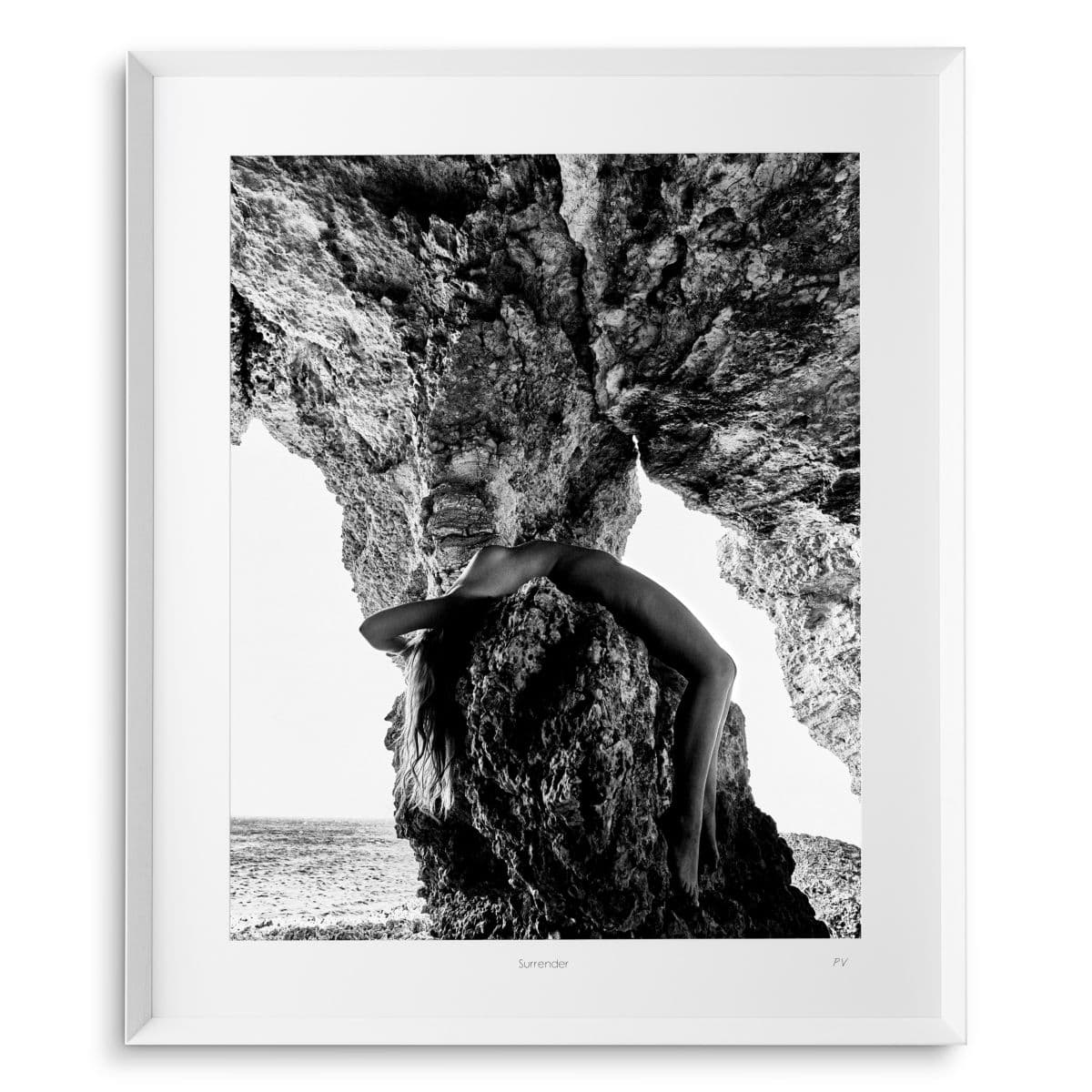 Eichholtz Print Philippe Vogelenzang - Surrender