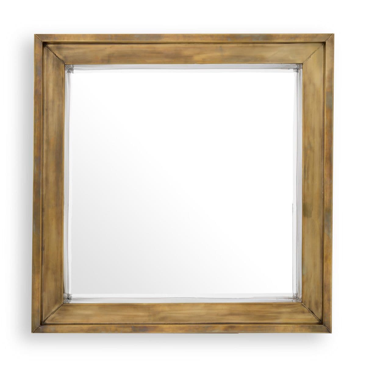 Eichholtz Mirror Magenta square