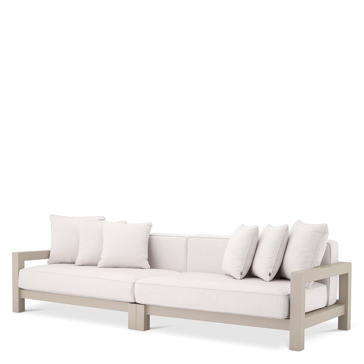 Eichholtz Outdoor Sofa Cap-Antibes