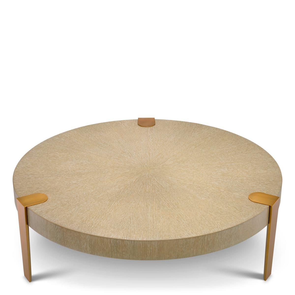 Eichholtz Coffee Table Oxnard — фото 2