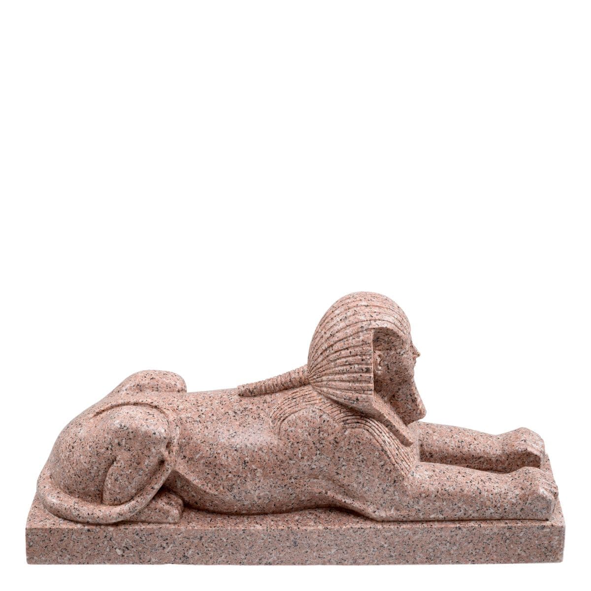 Eichholtz Object Sphinx of Hatshepsut — фото 3