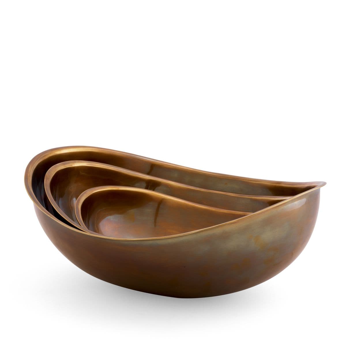 Eichholtz Bowl Sena set of 3 — фото 2