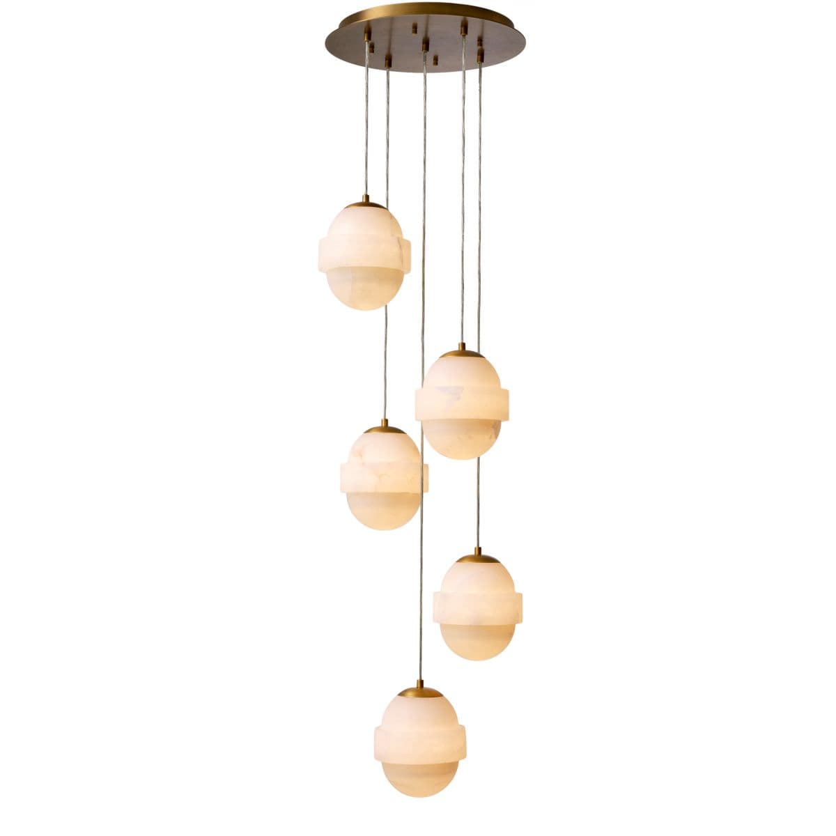 Eichholtz Chandelier Icarus