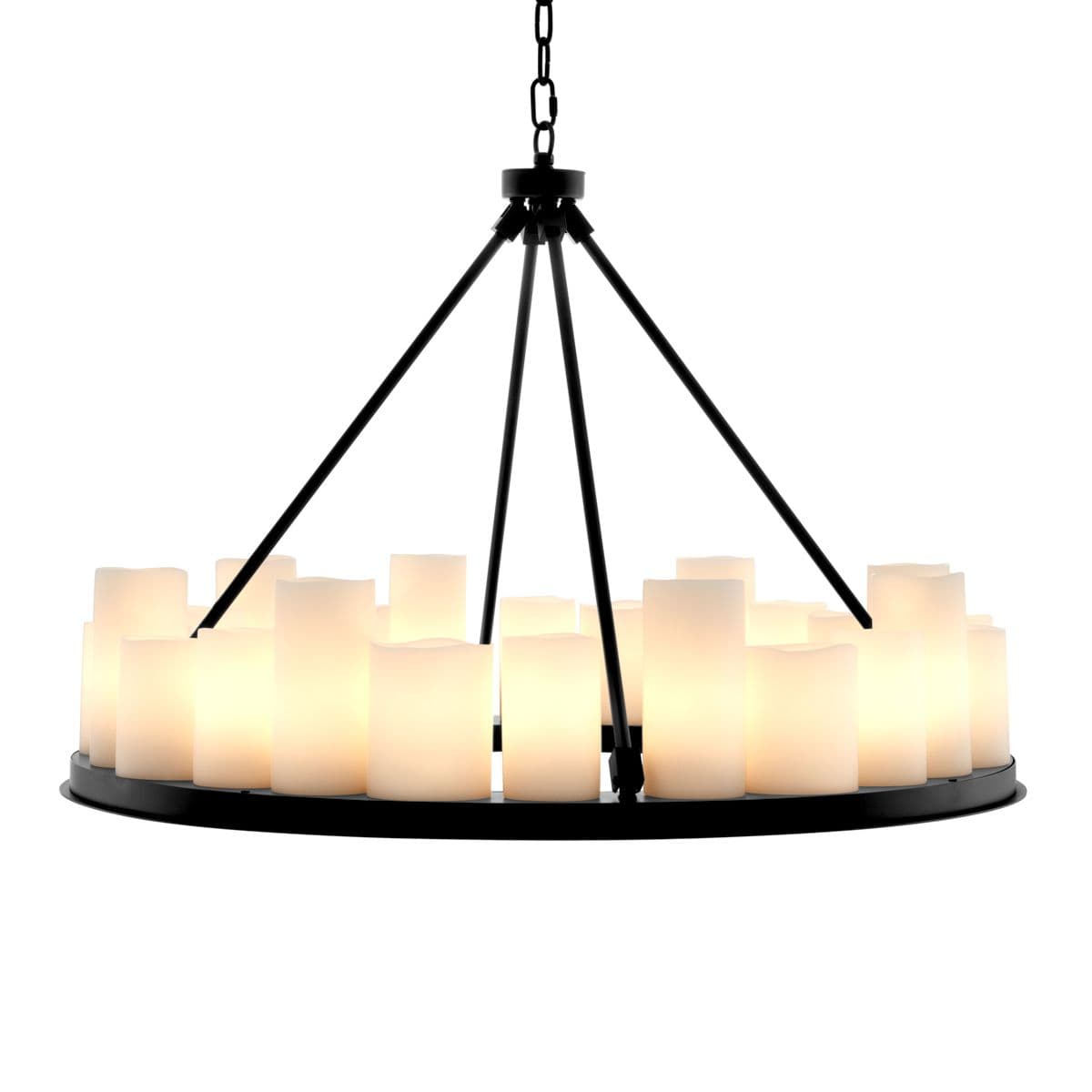 Eichholtz Chandelier Commodore ø 90 cm