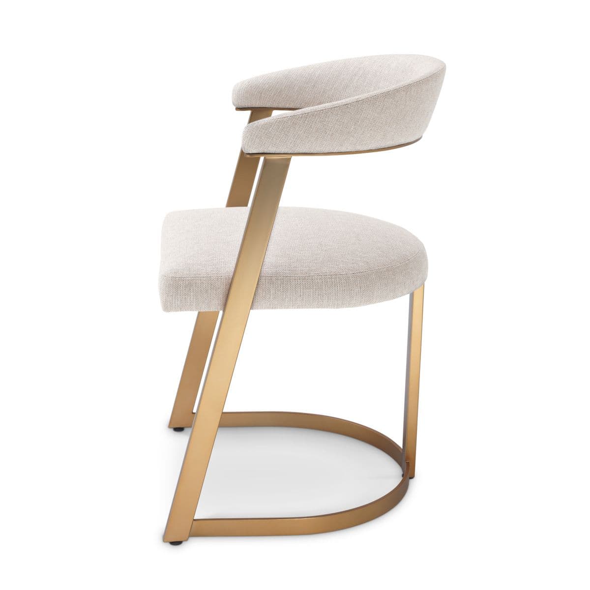 Eichholtz Dining Chair Dexter — фото 3