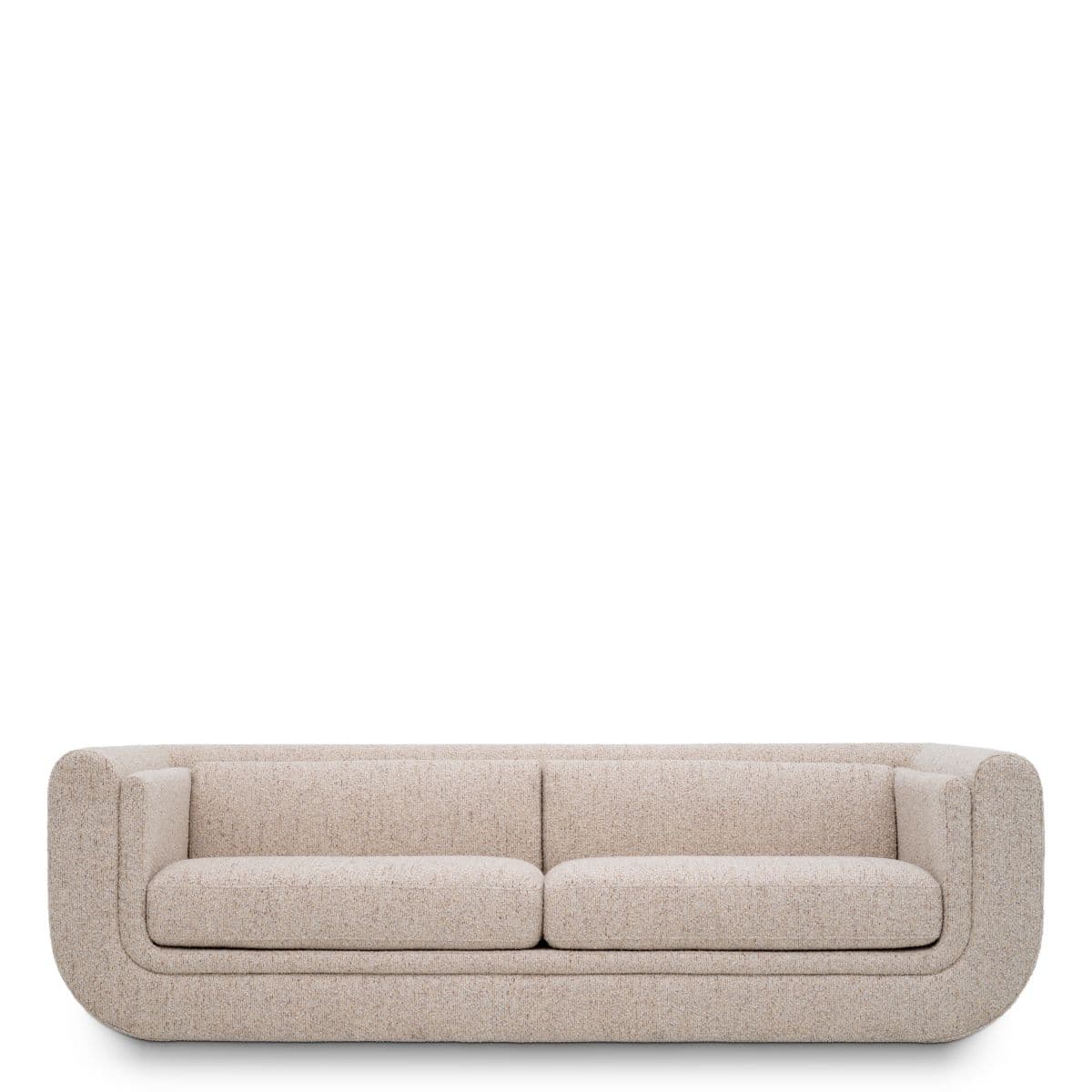 Eichholtz Sofa Barrow L — фото 2