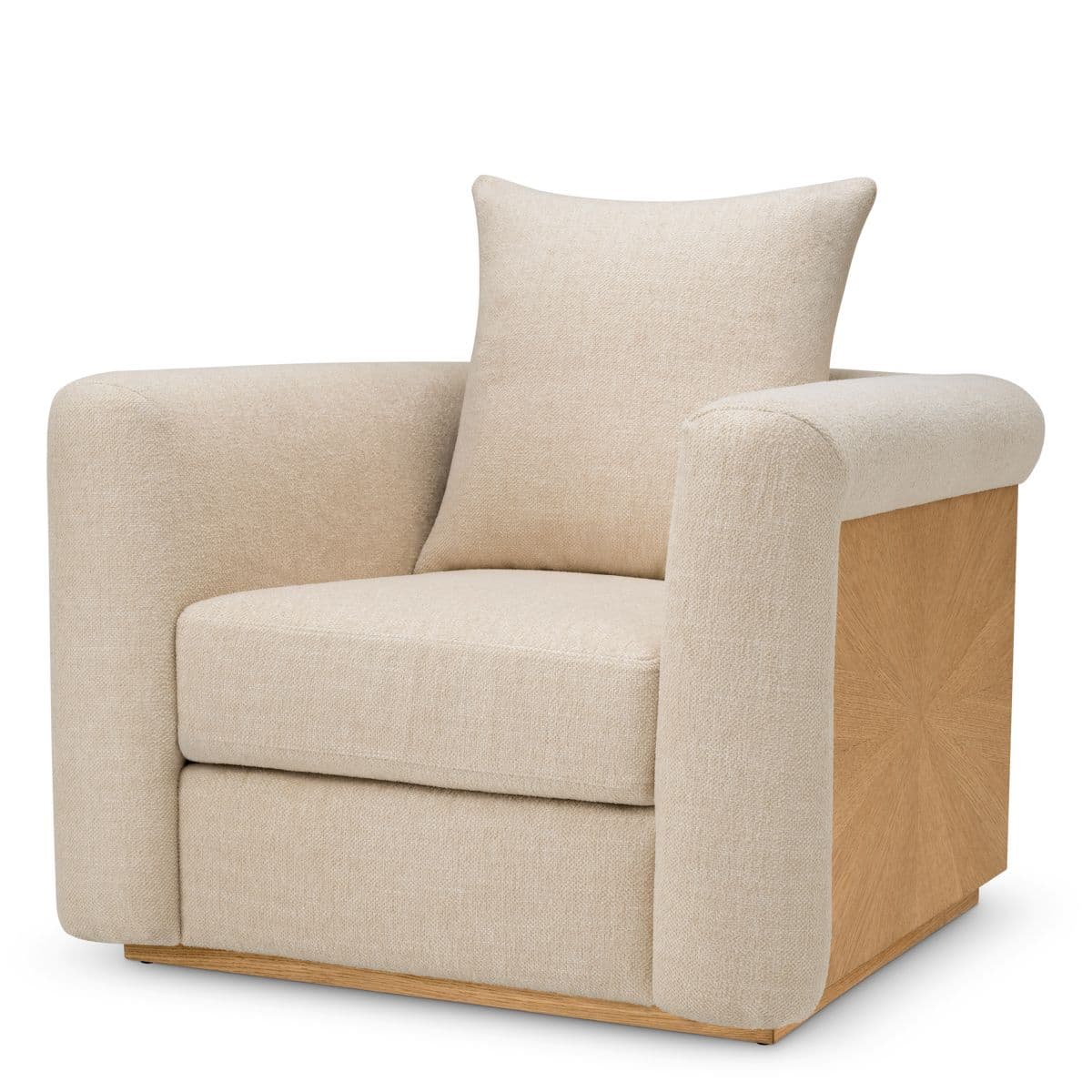 Eichholtz Chair Amadeo