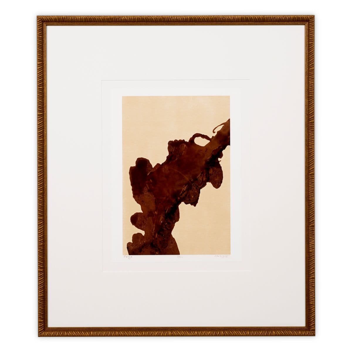 Eichholtz Print Mirage & Rêverie by Bruno Bijaksic set of 2 — фото 3