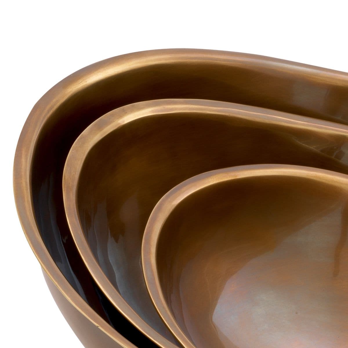 Eichholtz Bowl Sena set of 3 — фото 5