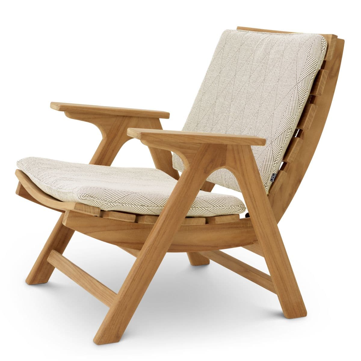 Eichholtz Outdoor Chair Oceanview — фото 4