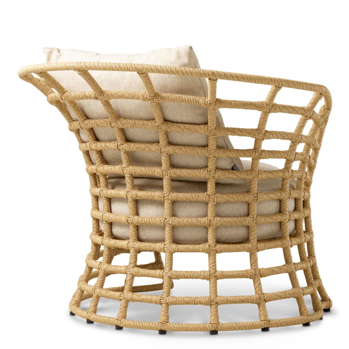 Eichholtz Outdoor Chair Paxton — фото 3