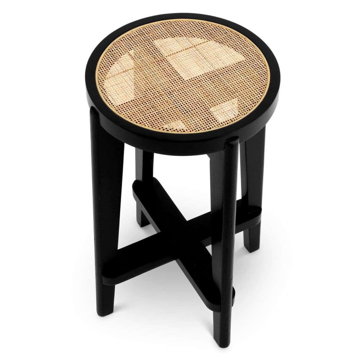 Eichholtz Counter Stool Dareau — фото 4