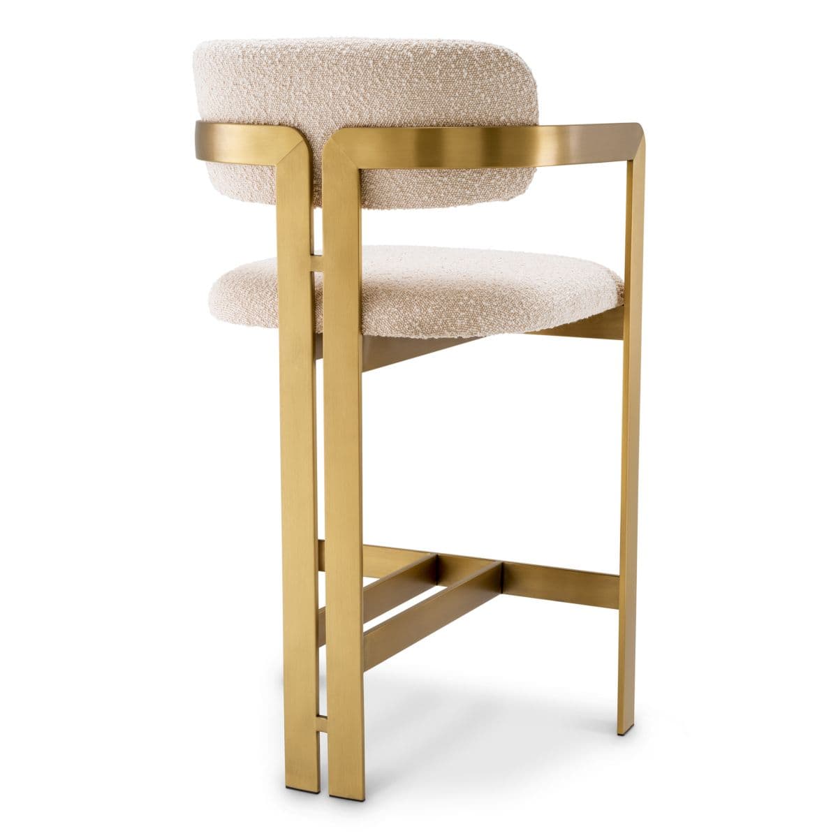 Eichholtz Counter Stool Donato — фото 4