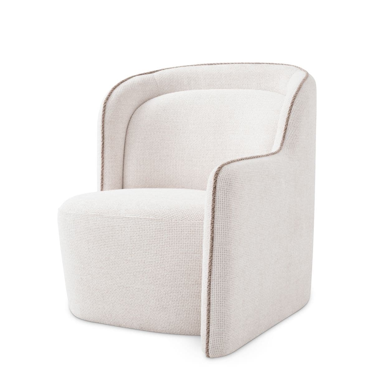 Eichholtz Chair Barrier Right