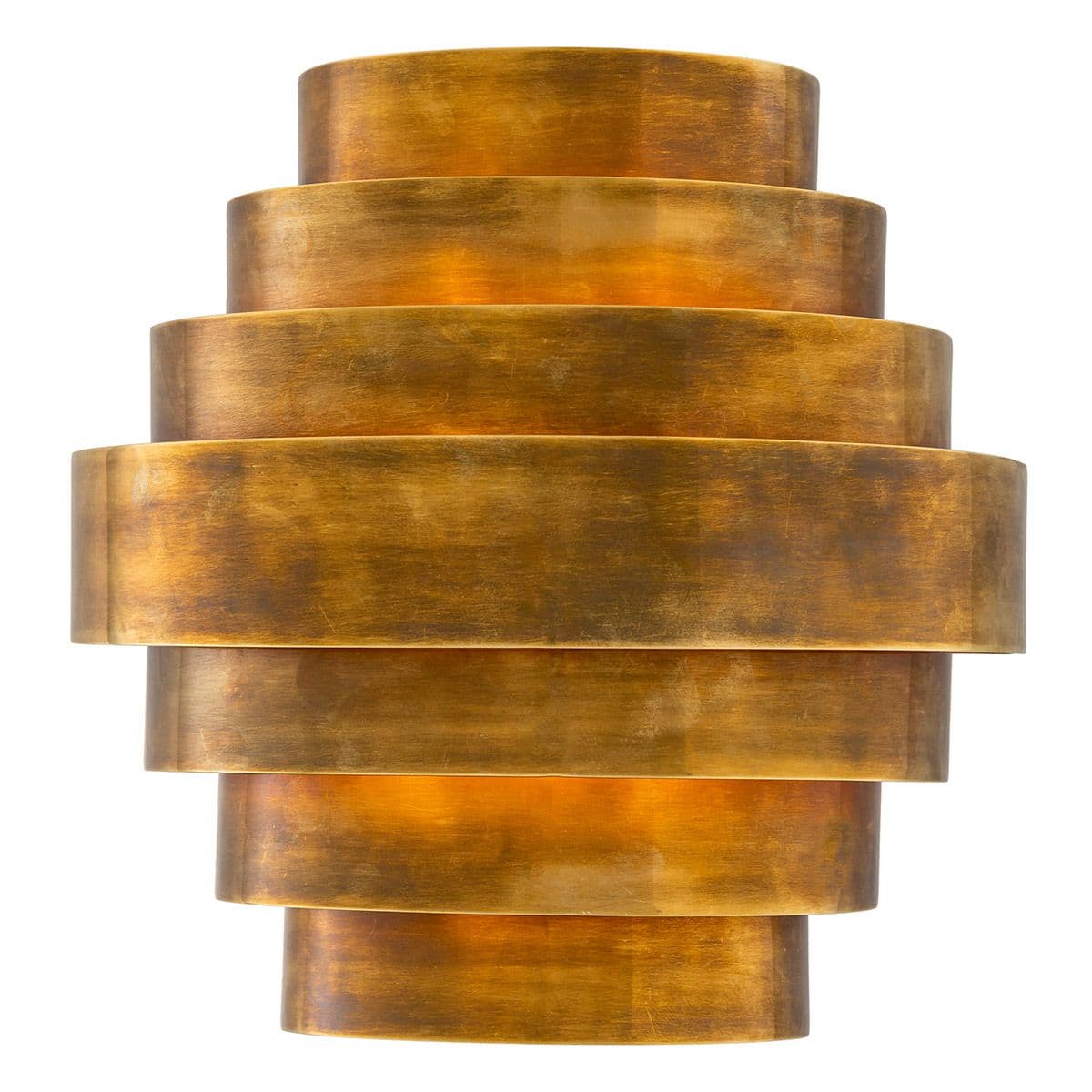 Eichholtz Wall Lamp Rizzi Double