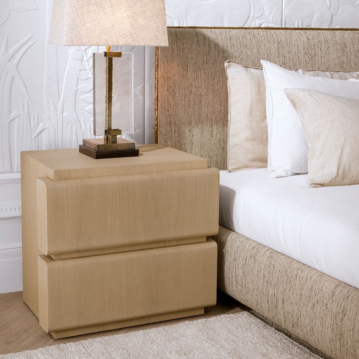 Eichholtz Nightstand Colston — фото 2
