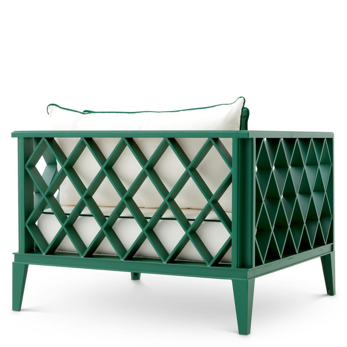 Eichholtz Outdoor Chair Ocean Club — фото 4