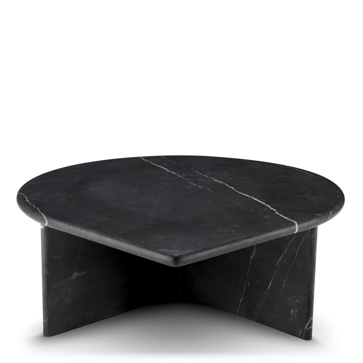 Eichholtz Coffee Table Naples set of 3 — фото 3