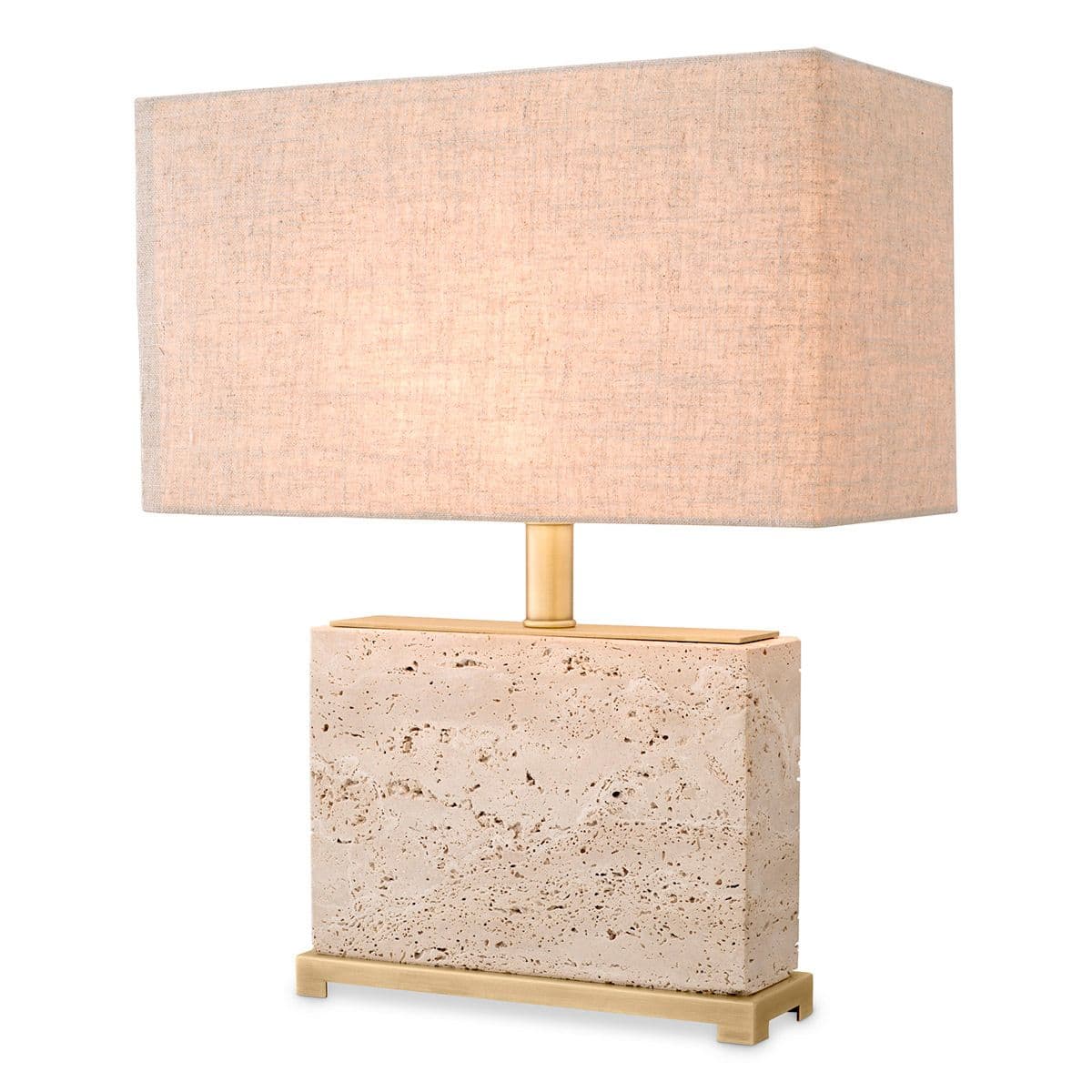 Eichholtz Table Lamp Newton S