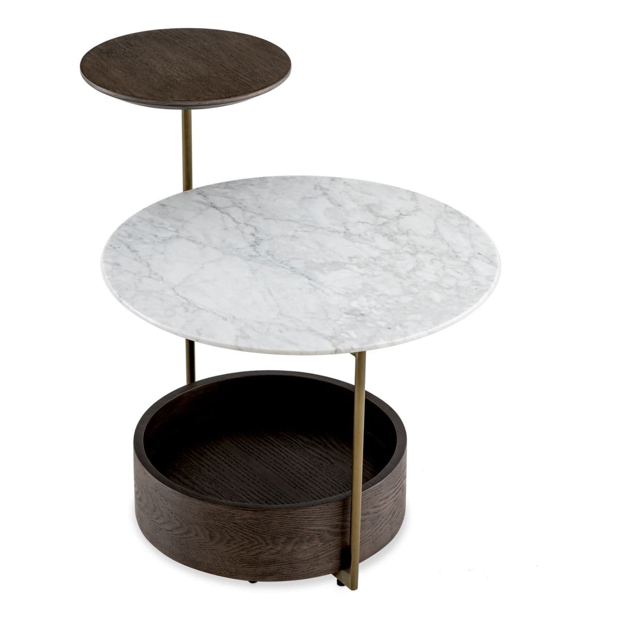 Eichholtz Side Table Faye — фото 3